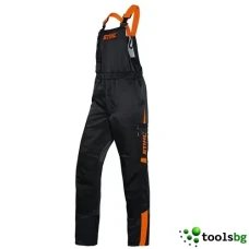 STIHL DYNAMIC (ДИЗАЙН A) M - ПРОФЕСИОНАЛЕН ЗАЩИТЕН ТЪМНОСИВ ГАЩЕРИЗОН STIHL DYNAMIC (ДИЗАЙН A) M - ПРОФЕСИОНАЛЕН ЗАЩИТЕН ТЪМНОСИВ ГАЩЕРИЗОН